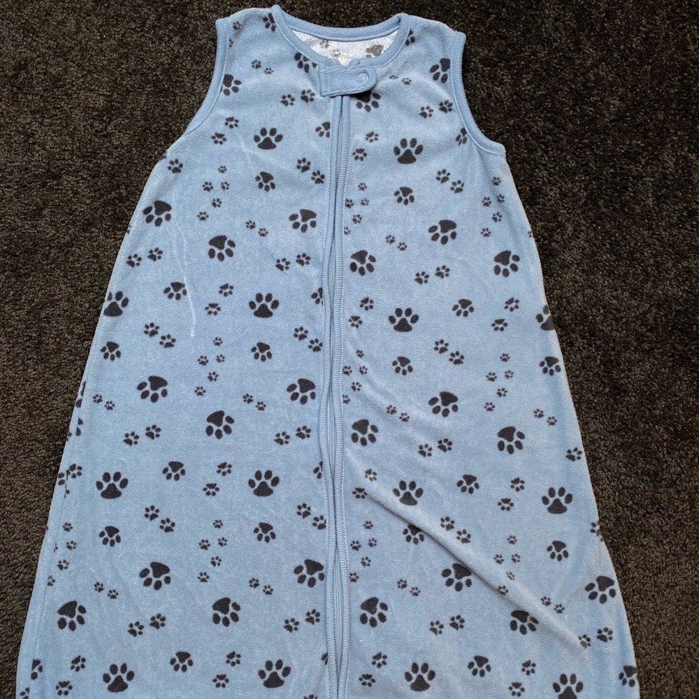 Baby Sleep Sacks Bundle (2)